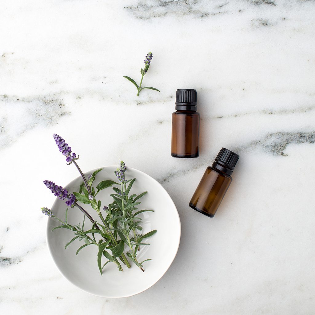 Essential Oils 101 Guide