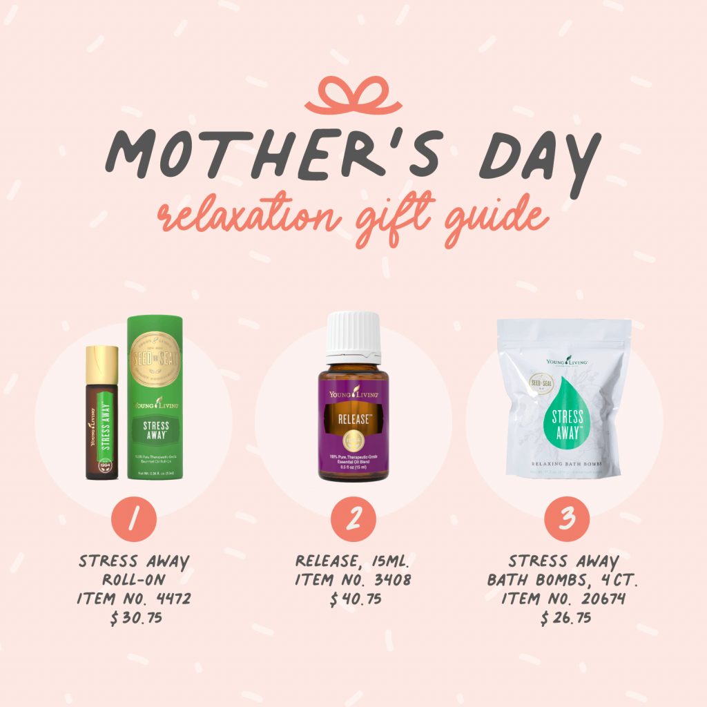 Relaxation and Wellness Gift Guide